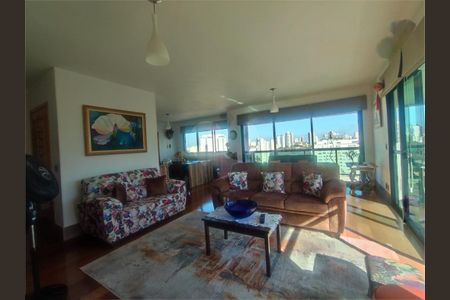 Apartamento à venda com 4 quartos, 231m² em Aclimação, São Paulo