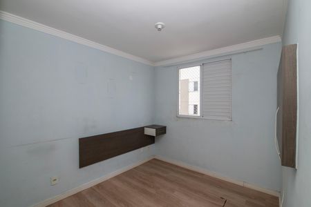 Quarto 2 de apartamento para alugar com 2 quartos, 55m² em Chacaras Assay, Hortolândia
