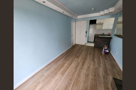 Apartamento para alugar com 55m², 2 quartos e 1 vagaSala