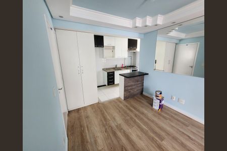 Apartamento para alugar com 55m², 2 quartos e 1 vagaSala de Jantar