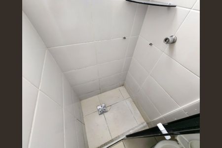 Apartamento para alugar com 55m², 2 quartos e 1 vagaBanheiro Social