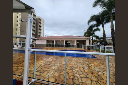 Apartamento para alugar com 55m², 2 quartos e 1 vagaÁrea Comum