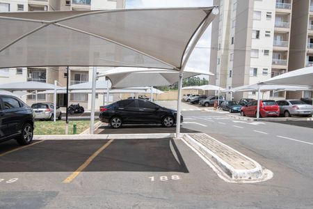 Apartamento para alugar com 55m², 2 quartos e 1 vagaGaragem