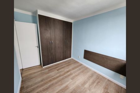 Apartamento para alugar com 55m², 2 quartos e 1 vagaQuarto 2