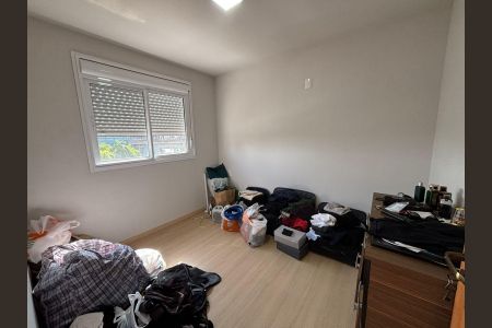 Apartamento à venda com 2 quartos, 49m² em Santo Afonso, Novo Hamburgo