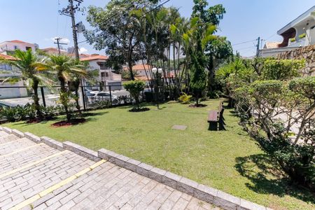 Apartamento à venda com 58m², 2 quartos e 1 vagaÁrea comum