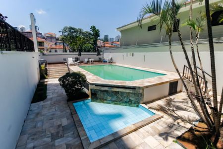Apartamento à venda com 58m², 2 quartos e 1 vagaÁrea comum - Piscina