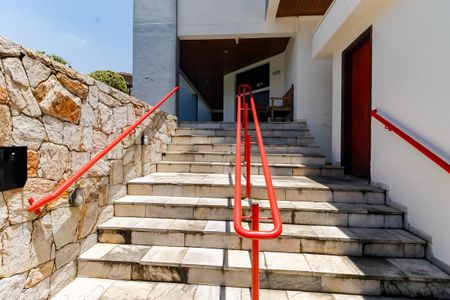 Apartamento à venda com 58m², 2 quartos e 1 vagaEntrada