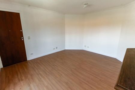 Apartamento à venda com 58m², 2 quartos e 1 vagaSala 1