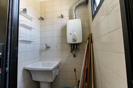 Apartamento à venda com 58m², 2 quartos e 1 vagaÁrea de Serviço