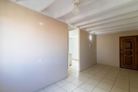 Sala de apartamento para alugar com 2 quartos, 58m² em Jardim Bebedouro, Guarulhos