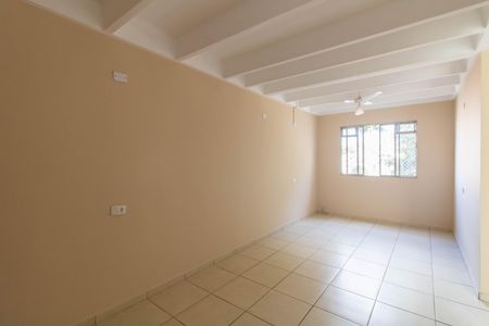 Sala de apartamento para alugar com 2 quartos, 58m² em Jardim Bebedouro, Guarulhos