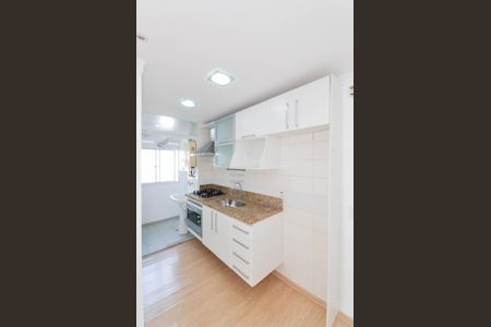 Apartamento para alugar com 53m², 2 quartos e 1 vagaCozinha