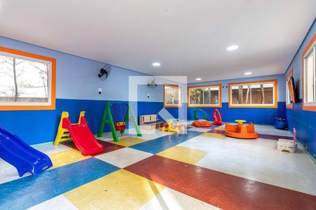 Apartamento para alugar com 53m², 2 quartos e 1 vagaBrinquedoteca