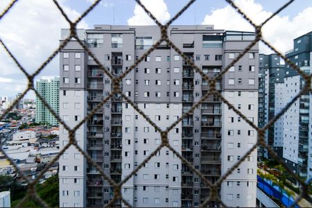 Apartamento para alugar com 53m², 2 quartos e 1 vagaVista do Quarto 2