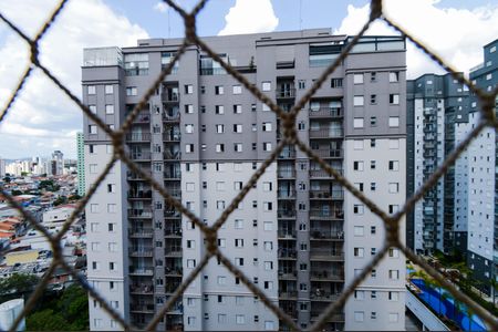 Apartamento para alugar com 53m², 2 quartos e 1 vagaVista do Quarto 1