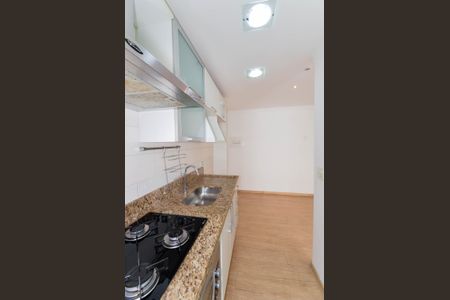 Apartamento para alugar com 53m², 2 quartos e 1 vagaCozinha