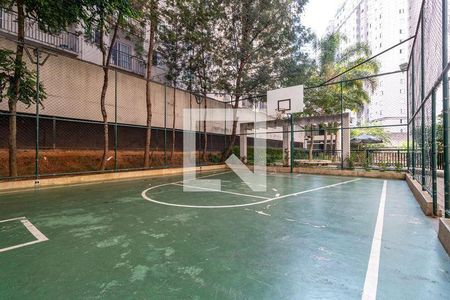 Apartamento para alugar com 53m², 2 quartos e 1 vagaQuadra Esportiva