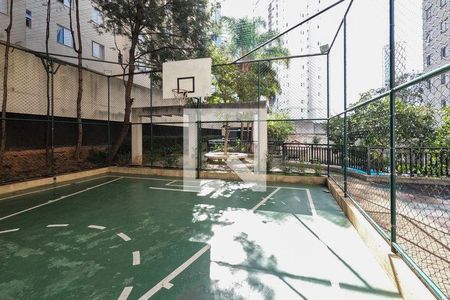 Apartamento para alugar com 53m², 2 quartos e 1 vagaQuadra Esportiva