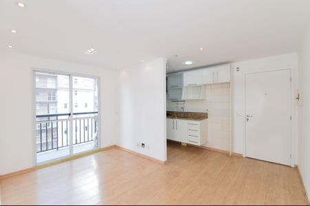 Apartamento para alugar com 53m², 2 quartos e 1 vagaSala