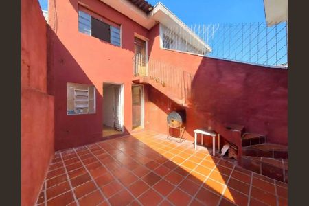 Casa para alugar com 2 quartos, 81m² em Canudos, Novo Hamburgo