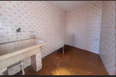 Casa para alugar com 2 quartos, 81m² em Canudos, Novo Hamburgo