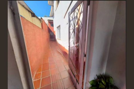 Casa para alugar com 2 quartos, 81m² em Canudos, Novo Hamburgo