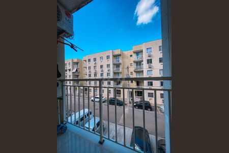 Apartamento para alugar com 45m², 2 quartos e 1 vagaÁrea externa