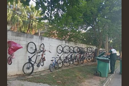 Apartamento para alugar com 45m², 2 quartos e 1 vagaÁrea externa