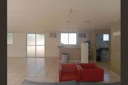 Apartamento para alugar com 45m², 2 quartos e 1 vagaÁrea externa