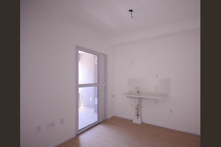 Apartamento para alugar com 23m², 2 quartos e sem vagaSala/Cozinha  