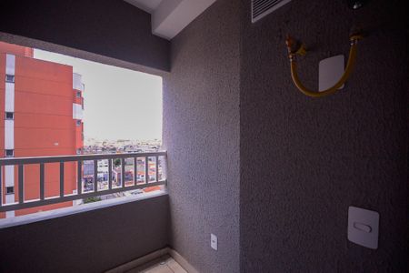 Apartamento para alugar com 23m², 2 quartos e sem vagaÁrea de Serviço 