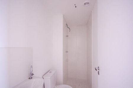 Apartamento para alugar com 23m², 2 quartos e sem vagaBanheiro 