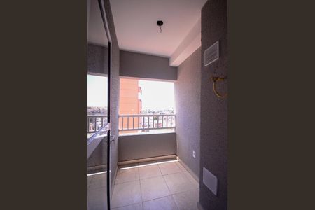 Apartamento para alugar com 23m², 2 quartos e sem vagaÁrea de Serviço 