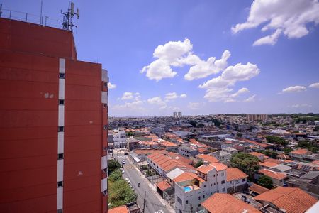 Apartamento para alugar com 23m², 2 quartos e sem vagaÁrea de Serviço 