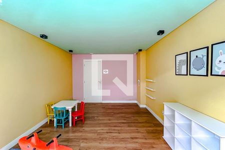 Apartamento para alugar com 23m², 2 quartos e sem vagaÁrea comum - Brinquedoteca 