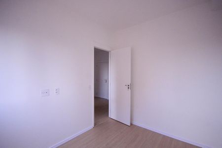 Quarto 1  de apartamento para alugar com 2 quartos, 23m² em Vila Santo Estefano, São Paulo