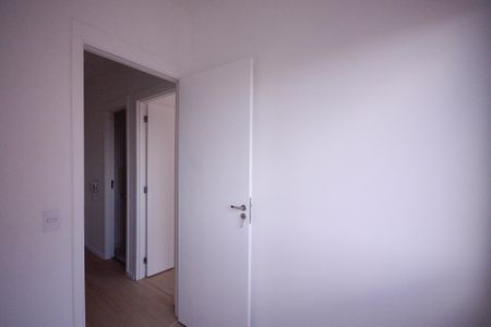 Quarto 2 de apartamento para alugar com 2 quartos, 23m² em Vila Santo Estefano, São Paulo