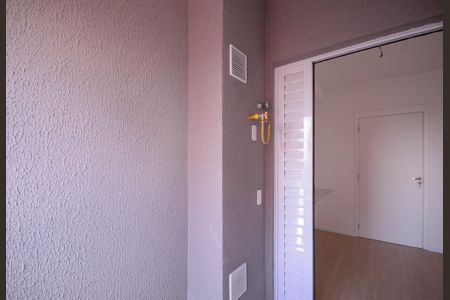 Apartamento para alugar com 23m², 2 quartos e sem vagaÁrea de Serviço 