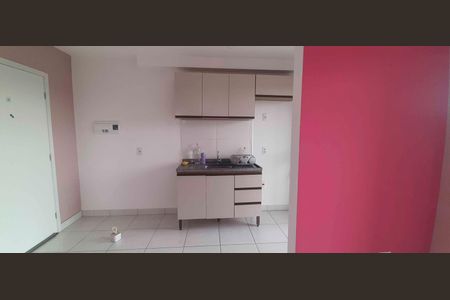 Apartamento para alugar com 55m², 2 quartos e 1 vagaCozinha