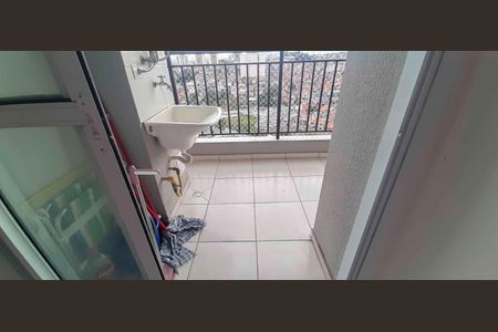 Apartamento para alugar com 55m², 2 quartos e 1 vagaÁrea de Serviço