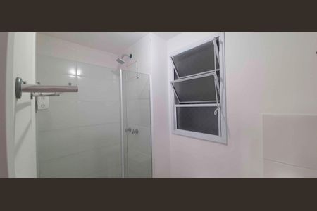 Apartamento para alugar com 55m², 2 quartos e 1 vagaBanheiro Social