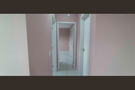 Apartamento para alugar com 55m², 2 quartos e 1 vagaCorredor