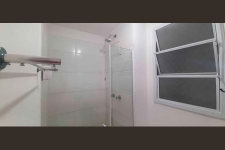 Apartamento para alugar com 55m², 2 quartos e 1 vagaBanheiro da Suíte