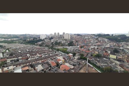 Apartamento para alugar com 55m², 2 quartos e 1 vagaVista do Quarto