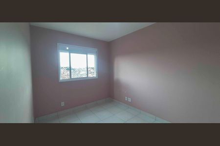 Suíte de apartamento para alugar com 2 quartos, 55m² em São Pedro, Osasco