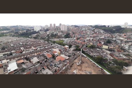 Apartamento para alugar com 55m², 2 quartos e 1 vagaVista da Suíte