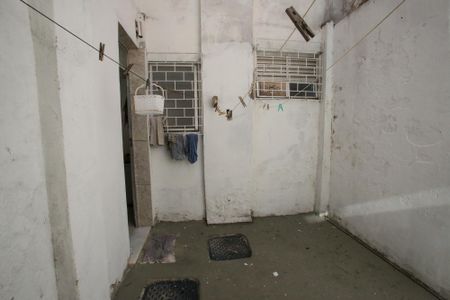 Apartamento para alugar com 120m², 3 quartos e 1 vagaVaranda de Serviço