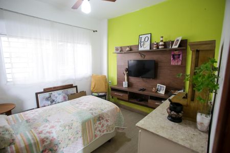 Apartamento para alugar com 120m², 3 quartos e 1 vagaQuarto 2