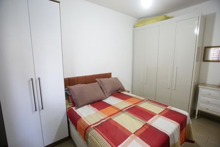 Quarto Suíte de apartamento para alugar com 3 quartos, 120m² em Anil, Rio de Janeiro